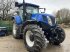 Traktor des Typs New Holland T7.270 Autocommand, Gebrauchtmaschine in VERT TOULON (Bild 8)