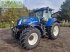 Traktor typu New Holland t7.270 autocommand, Gebrauchtmaschine w ZELOW (Zdjęcie 1)