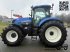Traktor Türe ait New Holland T7.270 AutoCommand, Gebrauchtmaschine içinde Kaisersesch (resim 14)