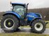 Traktor типа New Holland T7.270 AutoCommand, Gebrauchtmaschine в Lichtenfels (Фотография 4)