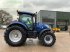 Traktor of the type New Holland t7.270 blue power tractor (st25396), Gebrauchtmaschine in SHAFTESBURY (Picture 1)
