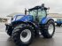 Traktor des Typs New Holland T7.270 Blue power, Gebrauchtmaschine in Holstebro (Bild 1)
