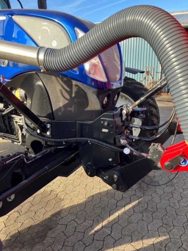 Traktor van het type New Holland T7.270 BLUE POWER, Gebrauchtmaschine in Viborg (Foto 2)