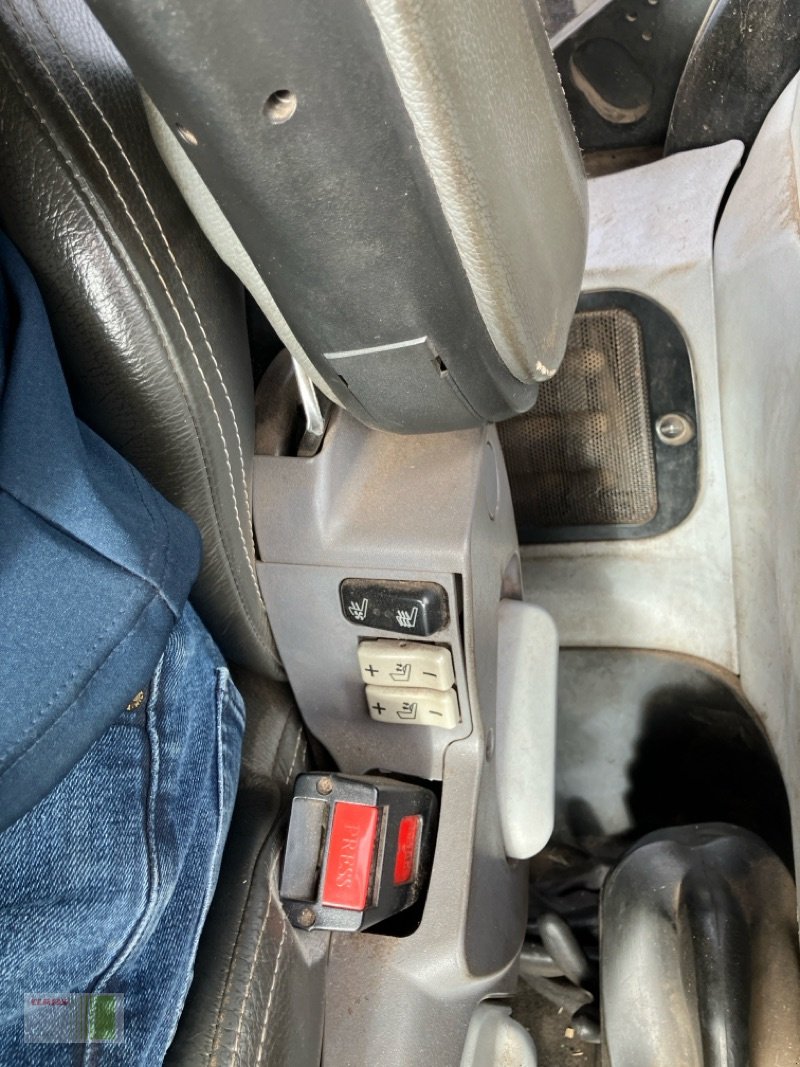 Traktor des Typs New Holland T7.270 BluePower, Gebrauchtmaschine in Risum-Lindholm (Bild 14)