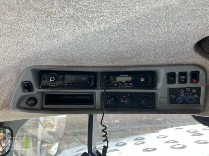 Traktor des Typs New Holland T7.270 BluePower, Gebrauchtmaschine in Risum-Lindholm (Bild 19)