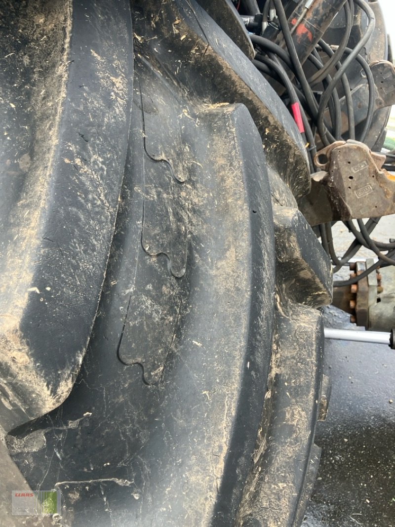 Traktor za tip New Holland T7.270 BluePower, Gebrauchtmaschine u Risum-Lindholm (Slika 22)