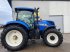 Traktor tip New Holland T7.270 CLASSIC, Gebrauchtmaschine in Rødding (Poză 2)