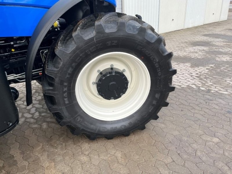 Traktor des Typs New Holland T7.270 CLASSIC, Gebrauchtmaschine in Rødding (Bild 10)
