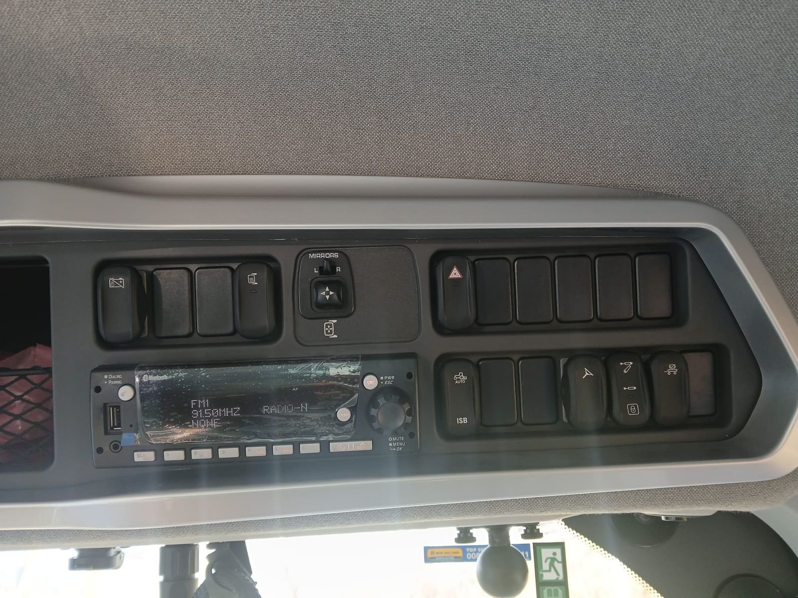 Traktor van het type New Holland T7.270 PLM Auto Command, Neumaschine in Obritzberg (Foto 13)