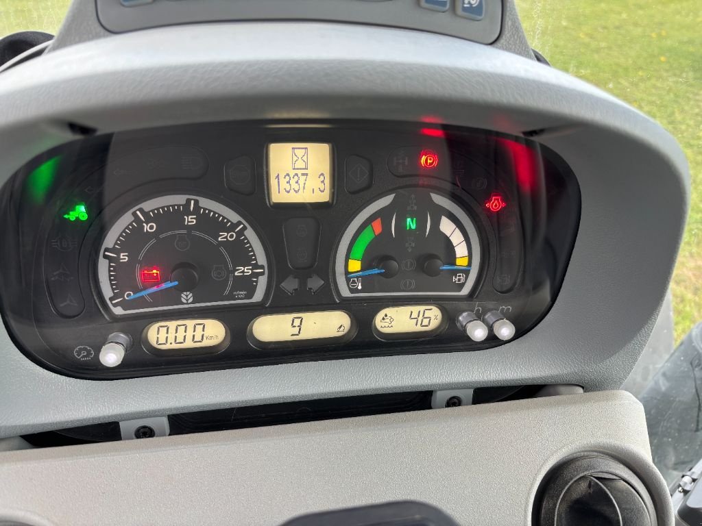 Traktor a típus New Holland T7.270 SW II, Gebrauchtmaschine ekkor: VERT TOULON (Kép 3)