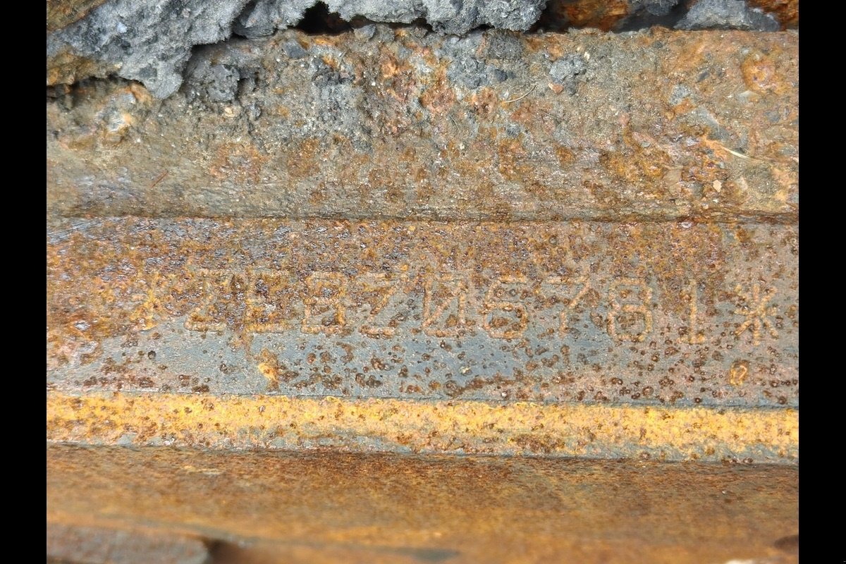 Traktor del tipo New Holland T7.270, Gebrauchtmaschine In Viborg (Immagine 4)