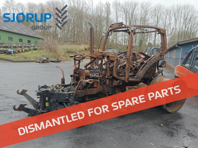 Traktor of the type New Holland T7.270, Gebrauchtmaschine in Viborg (Picture 1)