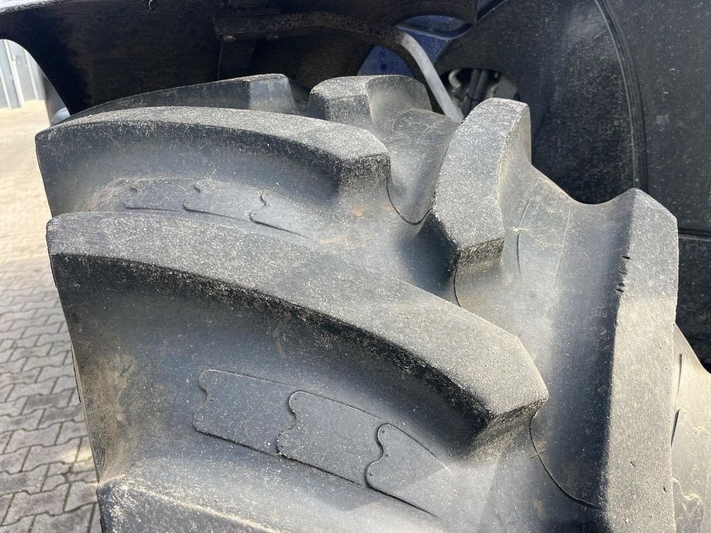 Traktor tipa New Holland T7.270, Gebrauchtmaschine u Hapert (Slika 9)