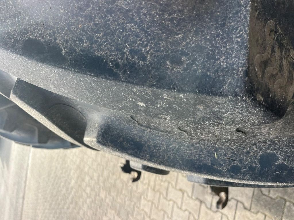 Traktor tipa New Holland T7.270, Gebrauchtmaschine u Hapert (Slika 11)