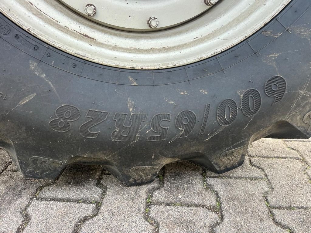 Traktor tipa New Holland T7.270, Gebrauchtmaschine u Hapert (Slika 10)