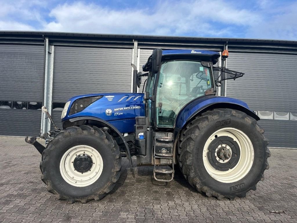 Traktor tipa New Holland T7.270, Gebrauchtmaschine u Hapert (Slika 2)