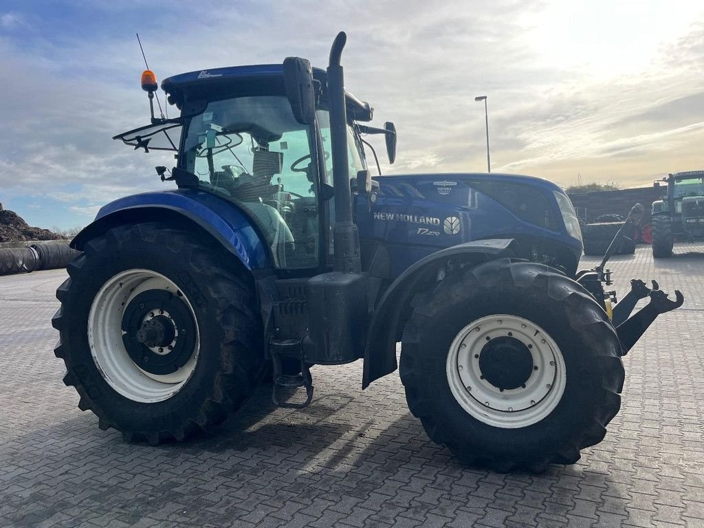 Traktor tipa New Holland T7.270, Gebrauchtmaschine u Hapert (Slika 8)