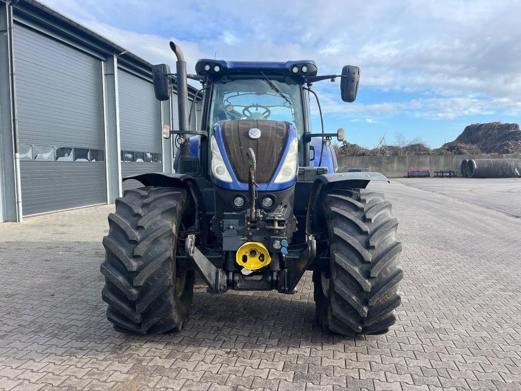 Traktor tipa New Holland T7.270, Gebrauchtmaschine u Hapert (Slika 1)