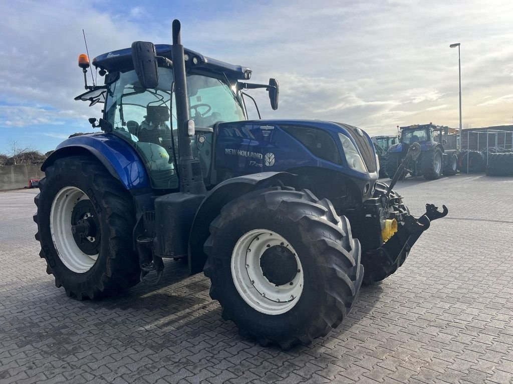 Traktor tipa New Holland T7.270, Gebrauchtmaschine u Hapert (Slika 7)