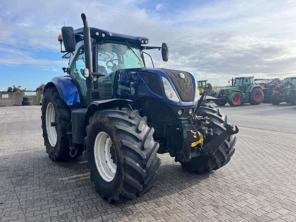 Traktor tipa New Holland T7.270, Gebrauchtmaschine u Hapert (Slika 5)