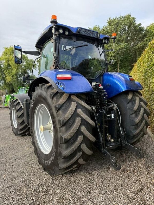 Traktor typu New Holland T7.270, Gebrauchtmaschine v Callantsoog (Obrázek 9)