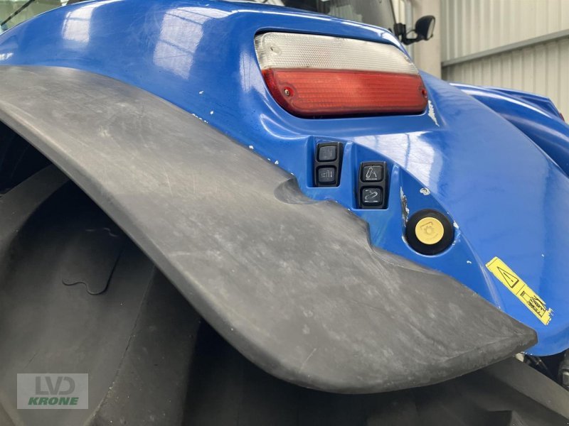 Traktor a típus New Holland T7.270, Gebrauchtmaschine ekkor: Spelle (Kép 10)