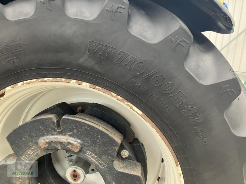 Traktor a típus New Holland T7.270, Gebrauchtmaschine ekkor: Spelle (Kép 11)