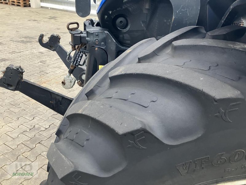 Traktor a típus New Holland T7.270, Gebrauchtmaschine ekkor: Spelle (Kép 15)