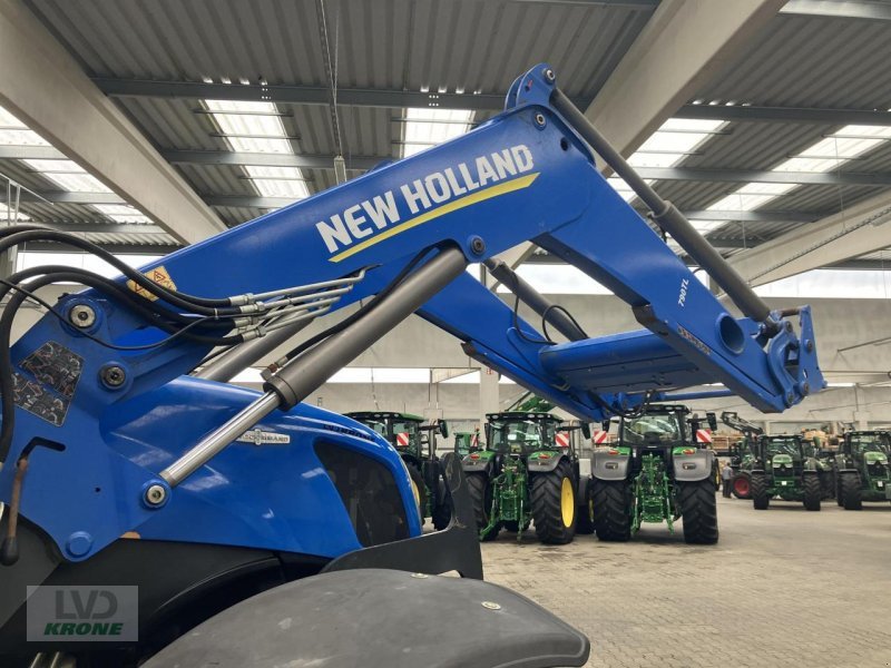 Traktor a típus New Holland T7.270, Gebrauchtmaschine ekkor: Spelle (Kép 17)