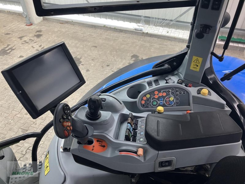 Traktor a típus New Holland T7.270, Gebrauchtmaschine ekkor: Spelle (Kép 21)