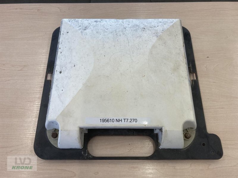 Traktor a típus New Holland T7.270, Gebrauchtmaschine ekkor: Spelle (Kép 24)