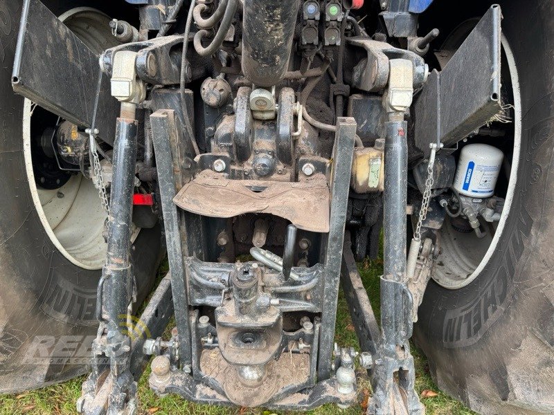Traktor des Typs New Holland T7.270, Gebrauchtmaschine in Damme (Bild 16)