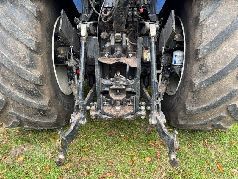 Traktor des Typs New Holland T7.270, Gebrauchtmaschine in Damme (Bild 17)