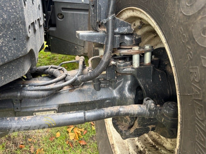 Traktor des Typs New Holland T7.270, Gebrauchtmaschine in Damme (Bild 18)