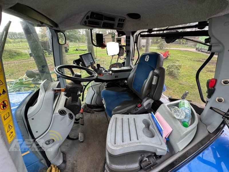 Traktor des Typs New Holland T7.270, Gebrauchtmaschine in Damme (Bild 13)