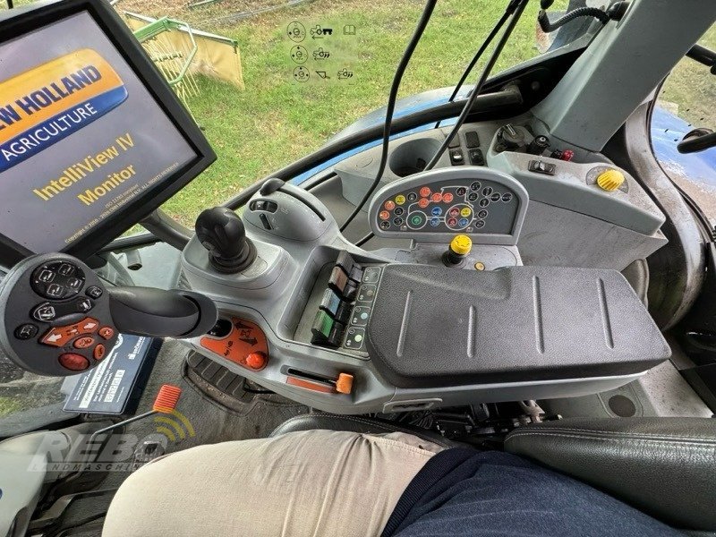 Traktor des Typs New Holland T7.270, Gebrauchtmaschine in Damme (Bild 20)