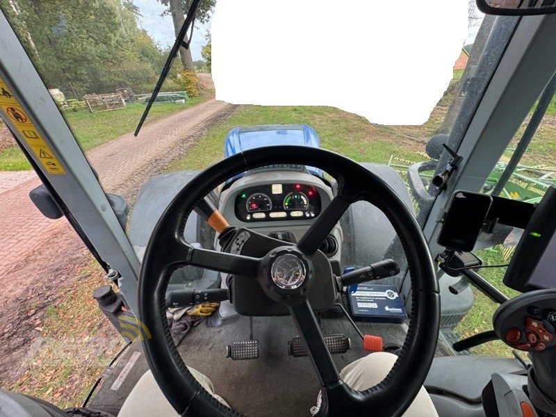 Traktor des Typs New Holland T7.270, Gebrauchtmaschine in Damme (Bild 10)