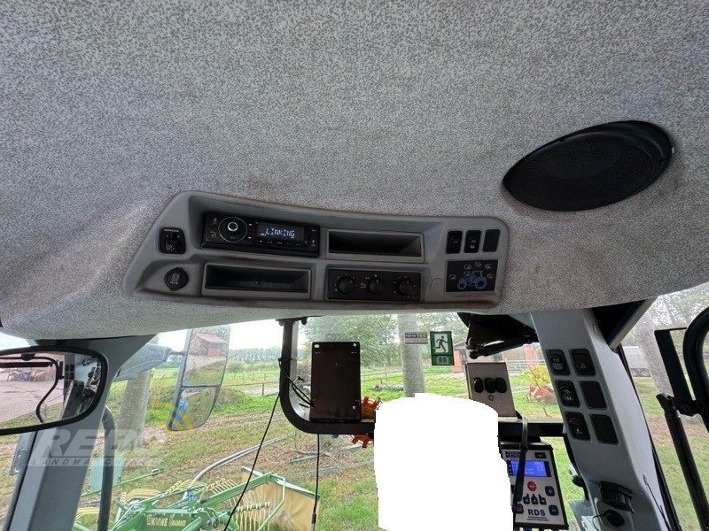 Traktor des Typs New Holland T7.270, Gebrauchtmaschine in Damme (Bild 9)