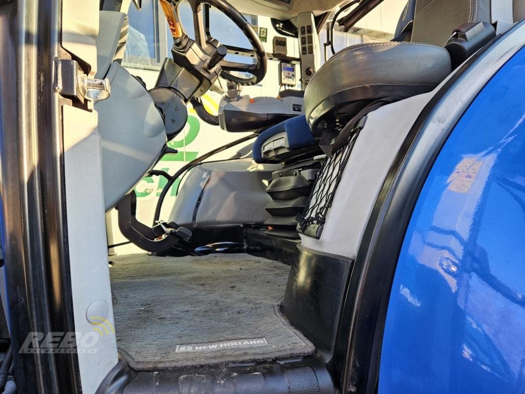 Traktor vrste New Holland T7.270, Gebrauchtmaschine v Neuenkirchen-Vörden (Slika 9)