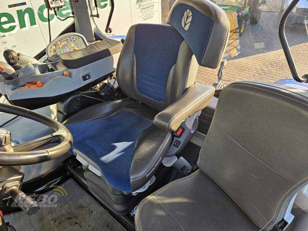 Traktor vrste New Holland T7.270, Gebrauchtmaschine v Neuenkirchen-Vörden (Slika 10)