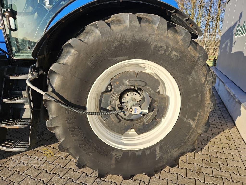 Traktor vrste New Holland T7.270, Gebrauchtmaschine v Neuenkirchen-Vörden (Slika 15)