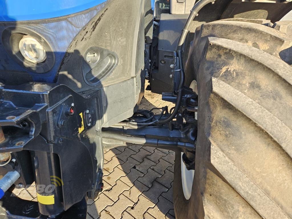 Traktor vrste New Holland T7.270, Gebrauchtmaschine v Neuenkirchen-Vörden (Slika 18)
