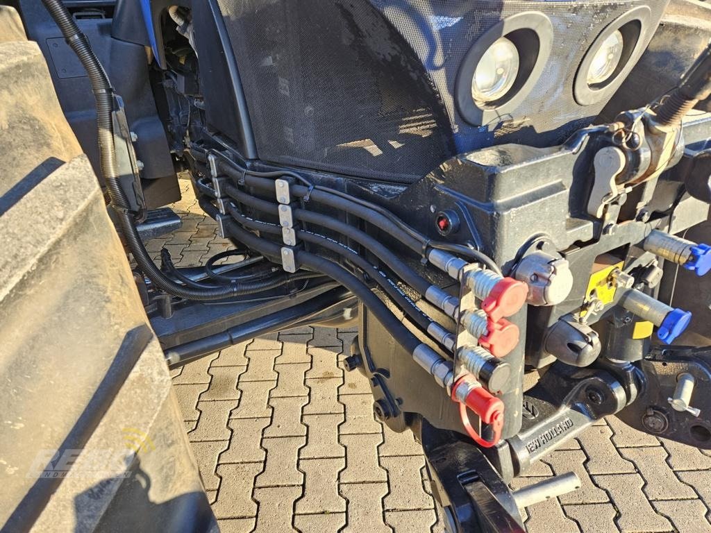 Traktor vrste New Holland T7.270, Gebrauchtmaschine v Neuenkirchen-Vörden (Slika 19)