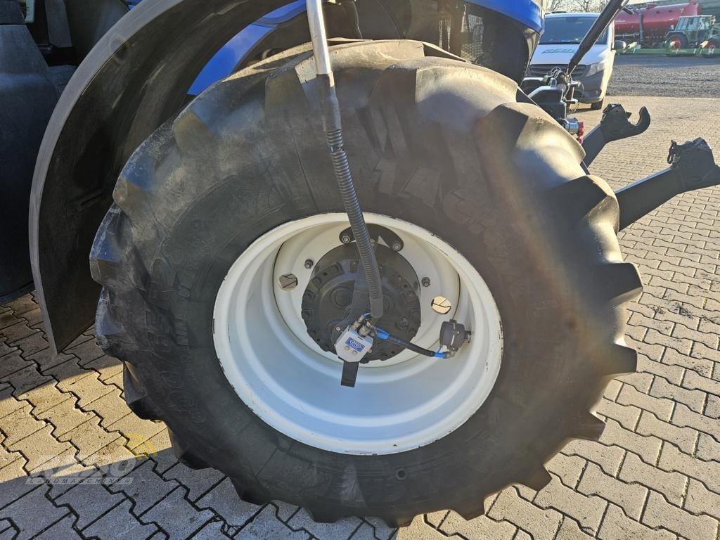 Traktor vrste New Holland T7.270, Gebrauchtmaschine v Neuenkirchen-Vörden (Slika 20)