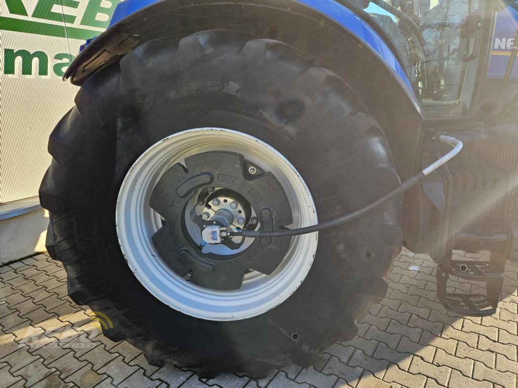 Traktor vrste New Holland T7.270, Gebrauchtmaschine v Neuenkirchen-Vörden (Slika 22)