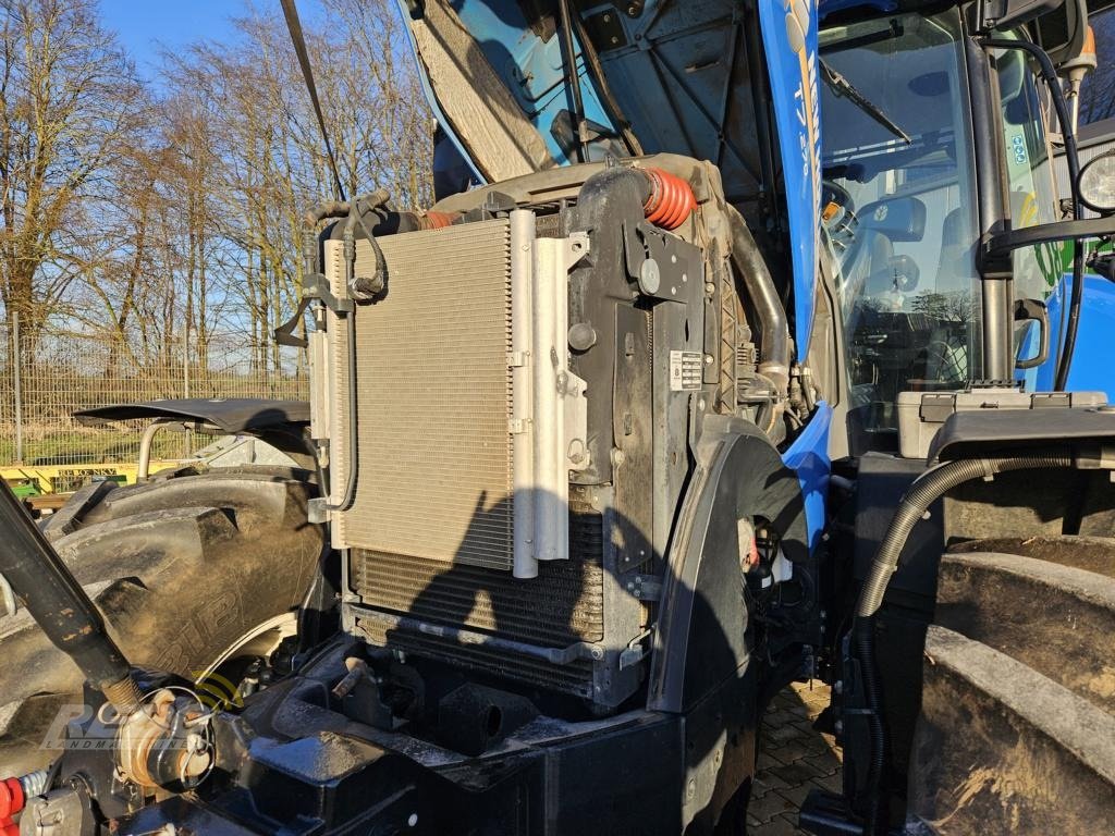 Traktor vrste New Holland T7.270, Gebrauchtmaschine v Neuenkirchen-Vörden (Slika 24)