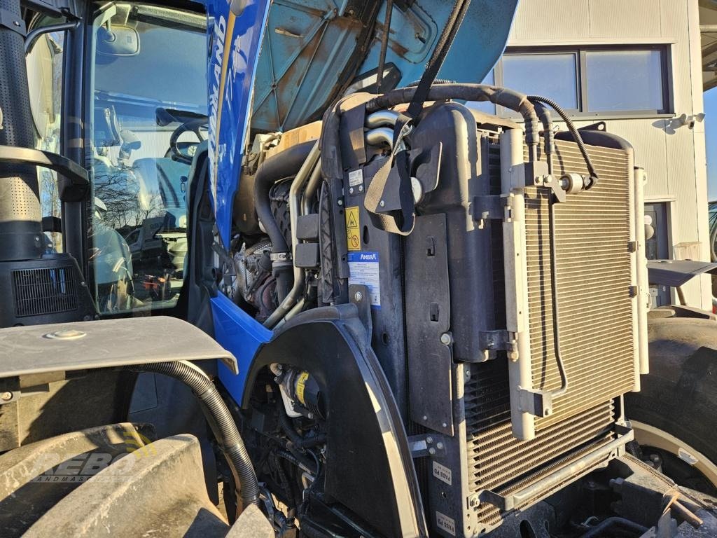 Traktor vrste New Holland T7.270, Gebrauchtmaschine v Neuenkirchen-Vörden (Slika 25)