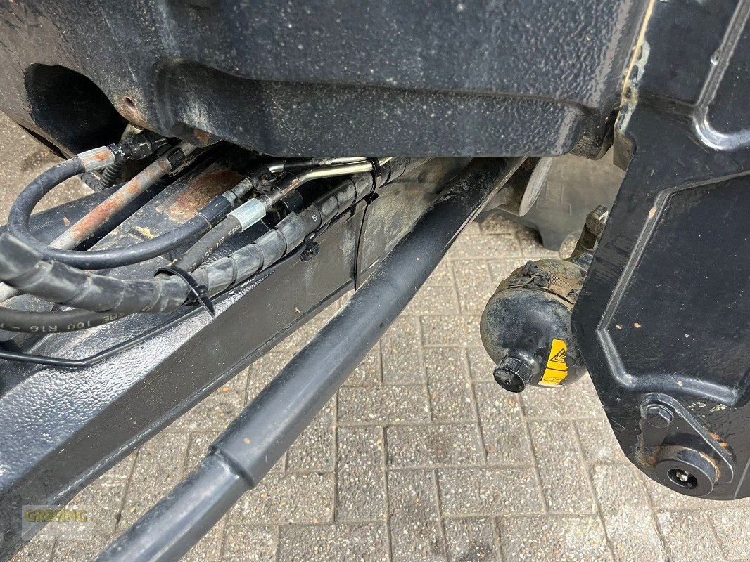 Traktor typu New Holland T7.270, Gebrauchtmaschine v Ahaus (Obrázek 4)