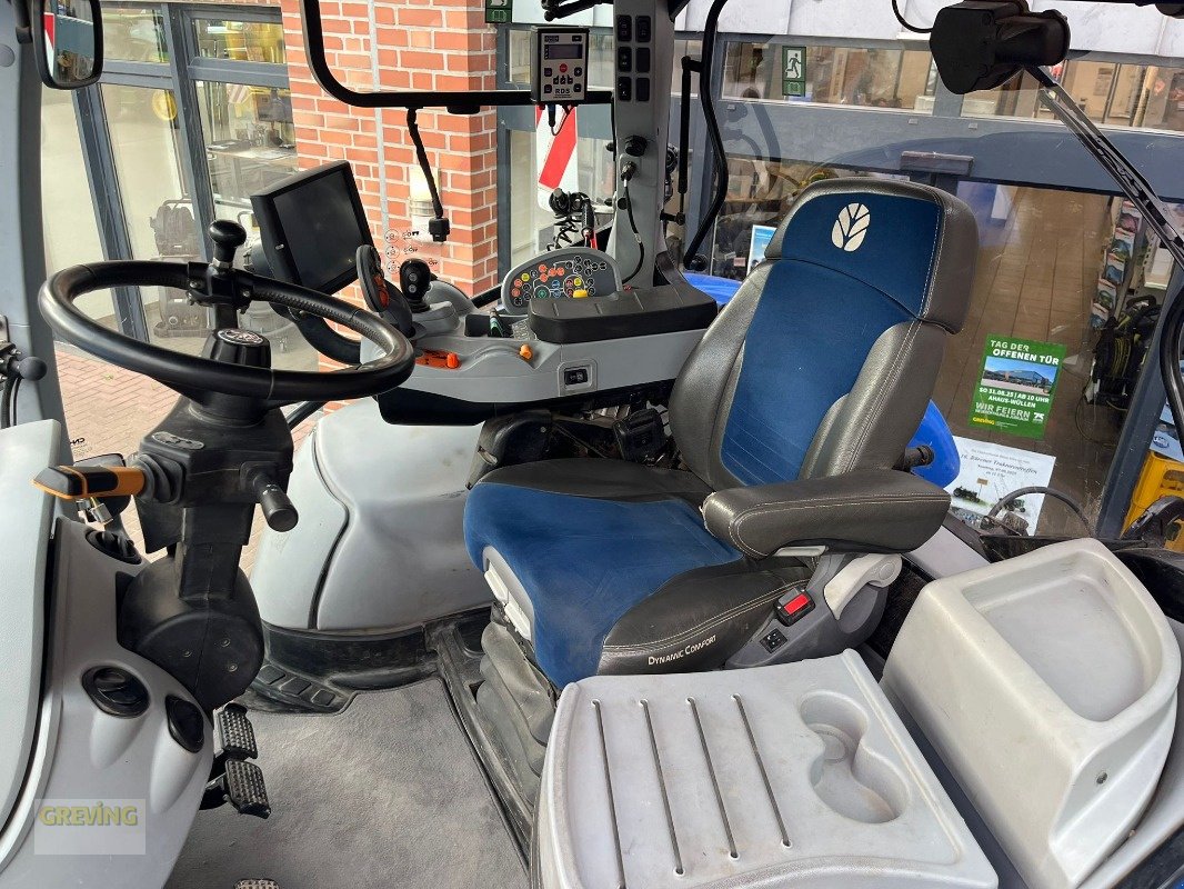 Traktor typu New Holland T7.270, Gebrauchtmaschine v Ahaus (Obrázek 9)