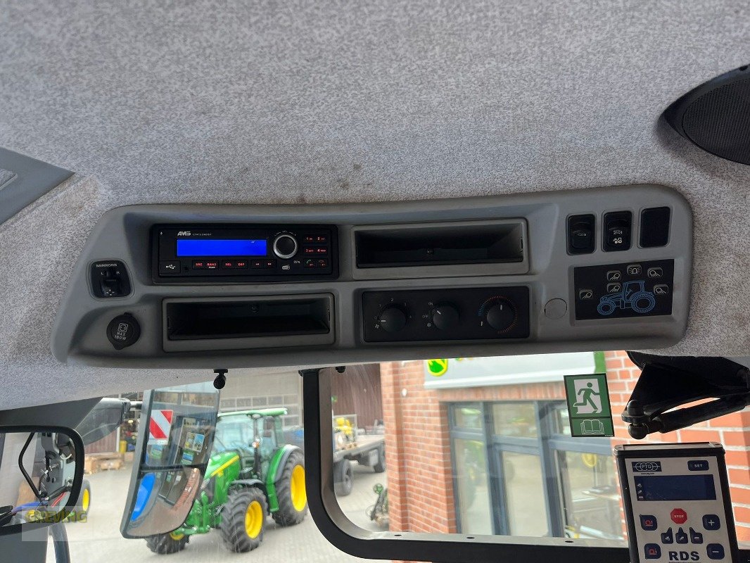 Traktor typu New Holland T7.270, Gebrauchtmaschine v Ahaus (Obrázek 12)